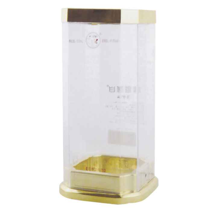 藍海(hai)八角  XYT-044