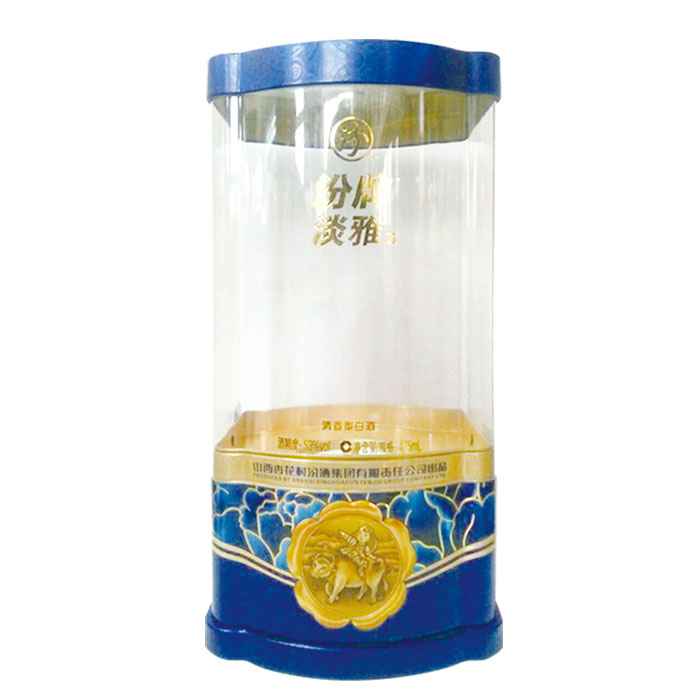 橢圓(yuan)鐵盒底XYT-008