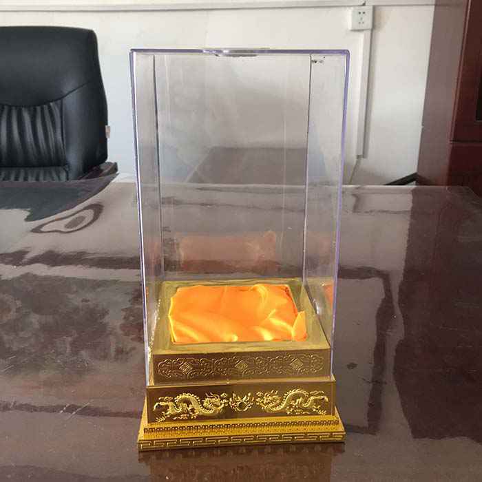 大(da)四方無口(kou)有龍