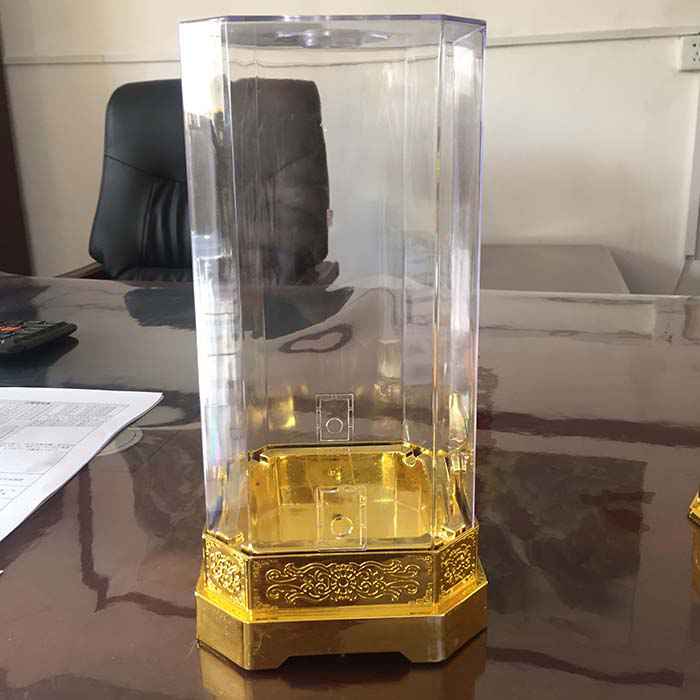 八角不(bu)加套凹(ao)