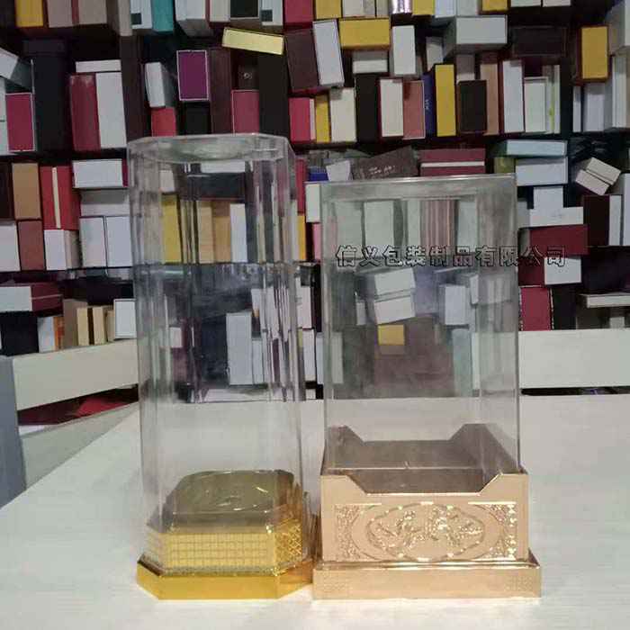 最高(gao)的八(ba)角亞(ya)克力(li)PET白酒(jiu)…