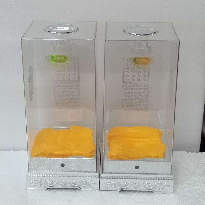 好(hao)看的酒(jiu)盒包裝(zhuang)亞克力(li)酒盒…