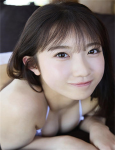 《美女露鲍鱼-泷川雅美 种子》