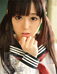 《完美国际-石川铃华作品》